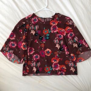 Wilfred Cambria Blouse, XS